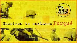 ConTexto Crítico