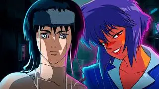 You’ve Been Adoring the Wrong Ghost In The Shell for 30 Years
