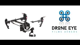 Drone Eye Demo Reel 2015