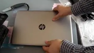 Обзор ноутбука HP 12ac150ur