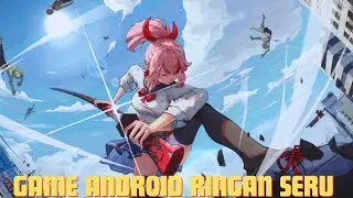 Game Android Ringan Baru Terbaik 2023 Swordash