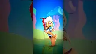 If I was a rich girl | #shorts #roblox