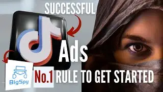 Spy on Your Competitor's Ads Analysis | Spy on TikTok Ads