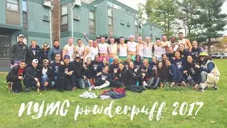 NYMC Powderpuff 2020 vs. 2021
