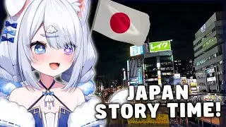 【Japan Trip Stories】I'M BACK!!!