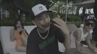 [VLOG] SPEEDSTAR LIFE Vol.3 [in Bankok]