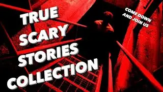 Scary Stories Collection