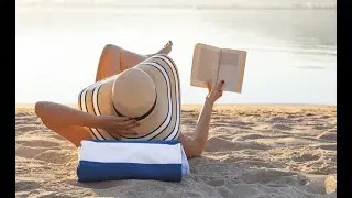 Обзор книг «Начало книжного лета»