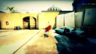 Короткое и не интересное CS:GO