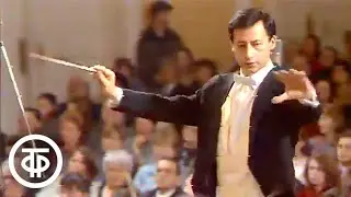 Альфред Шнитке. Сюита в старинном стиле. Играет оркестр 