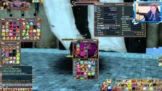 Let´s Play Last Chaos #098 [GER] Schattenpriester Guide [Deutsch HD] Gamigo / EU
