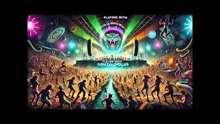 Buzty - Gonzalopolus Mix (Radio edit, non-copyrighted, dm us for full version)