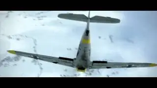 IL-2 BoS Sortie Highlights 2