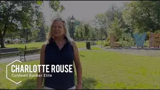 Why Charlotte Rouse Loves Coldwell Banker Elite?