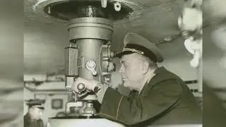 «PROкосмос». Часть 2. Генерал Вознюк.