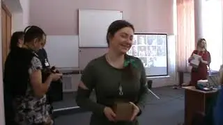 Вручение премии «Золотой и Серебряный куб - 2023»