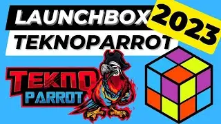 How to Use Tekno Parrot with LaunchBox | 2023 Guide Tutorial