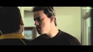 Охотник на лис 2015  Русский трейлер