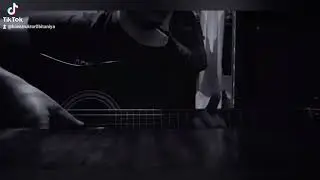 моя импровизация на гитаре " ч6"