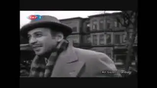 Gecenin Matemini   Sadri Alışık&MİNE KOŞAN