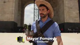 Sondeo salida de EPN