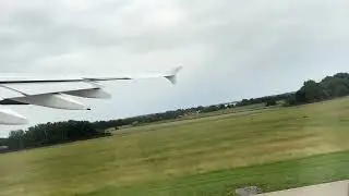 Lufthansa Airbus A380 Takeoff from Munich 🇩🇪