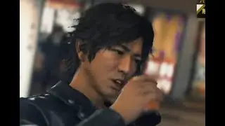 Lost Judgement ost got me like