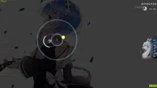 paradoxus paradisum re:zero osu