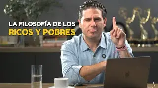Chef James: La filosofía del rico y la filosofía del pobre | Ep 17 - T2