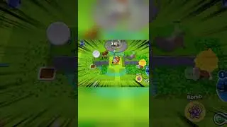 Squad Busters Gameplay #shorts