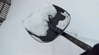 ПРЕМЬЕРА ЭКСКЛЮЗИВА НА СНЕГОКАТЕ С ГОРЫ!!! 🥳🥳🥳