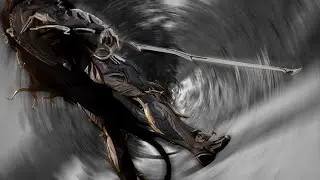 Radial Javelin My Beloved | Warframe