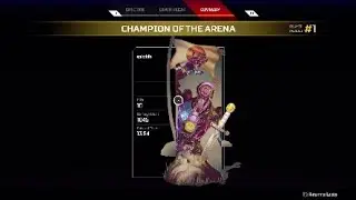 Too many close calls (Apex Legends)
