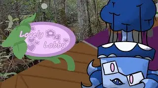 My Singing Monsters - Potleer - Lovely Lobby (Wretched Workplace)