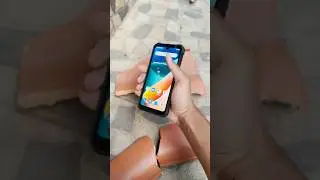 CELULAR INDESTRUTÍVEL MAIS BARATO DO MUNDO! #shorts #viral