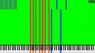 [BlackMIDI?] The Nuker 4 Intro (My version) - MotdHS