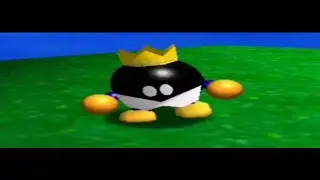マリオ64