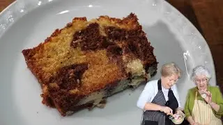 Mramorni kolač