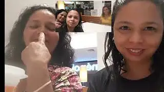 Um pouco da minha semana na roça e tour pelo quintal da chácara