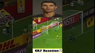 Cristiano Ronaldo goat 🐐😎