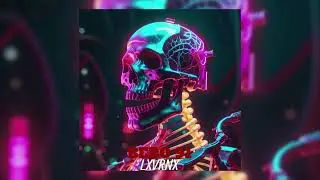 LXVRNX - BERO 91