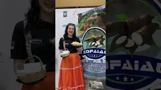 Gaby Chipas de Puerto Iguazú