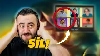 İstemediğin Detayları Videodan SİL! | Runway