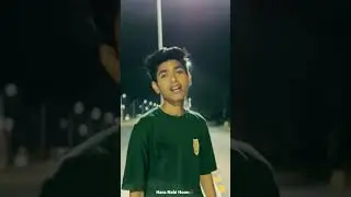 Hara Nahi Hoon🥀 #dronny #sadrap #emotional #trendingshorts
