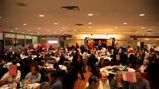 Strathcona Community Centre 40th Anniversary Celebration - Event Video