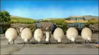 Shaun das Schaf 2
