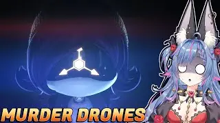 IS THIS THE END?! | Murder Drones Reaction