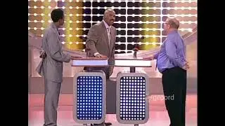 Curb your NAKED GRANDMA!