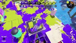 big swiggy roller solos