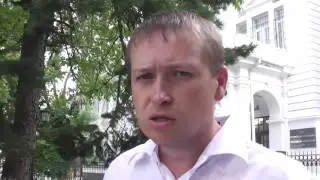 ЧАСТЬ 2. ОГРАБЛЕНИЕ ПРИСТАВАМИ В СУДЕ. Особо опасный юрист избит в наручниках